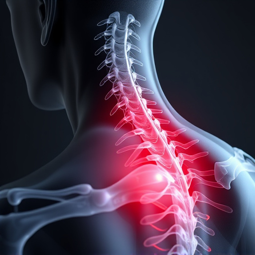 pinched nerve