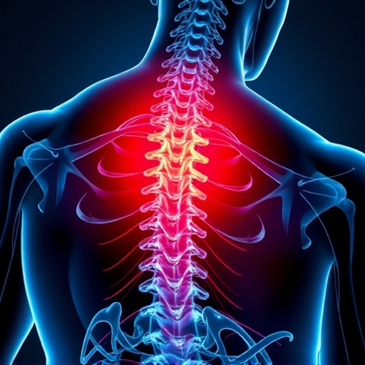 pinched nerve