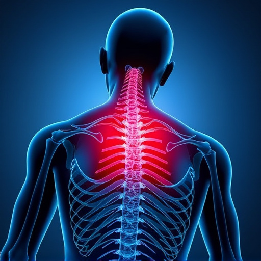 pinched nerve
