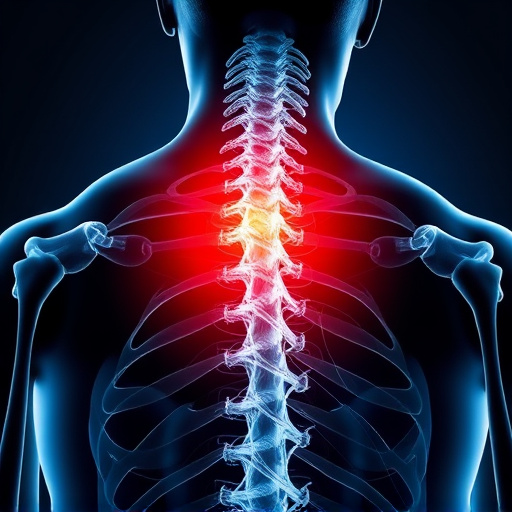 pinched nerve