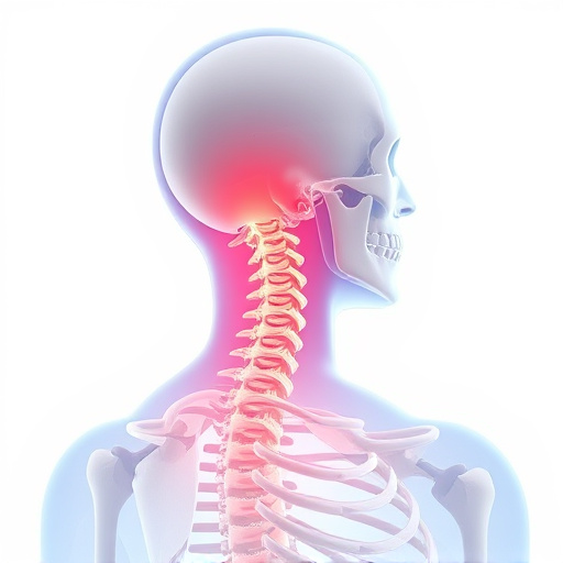 pinched nerve