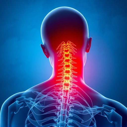pinched nerve