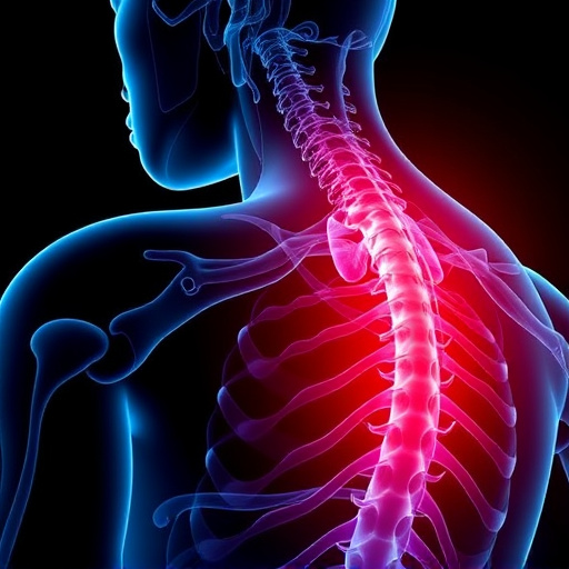 pinched nerve