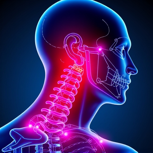pinched nerve