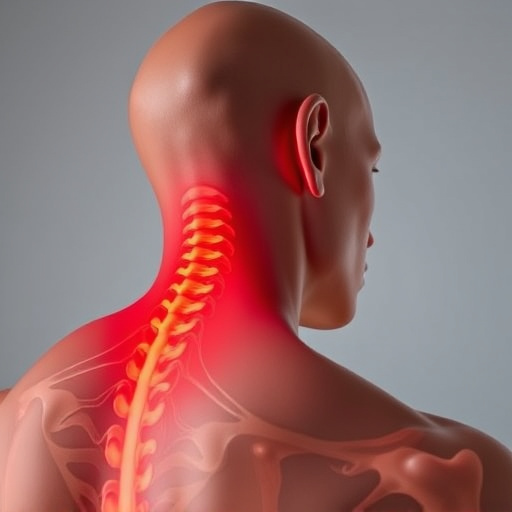 pinched nerve