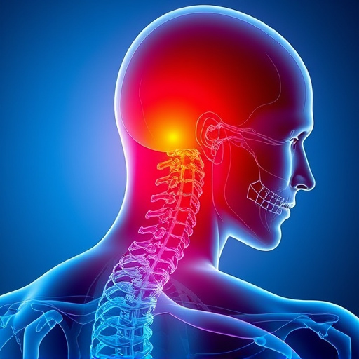pinched nerve