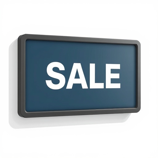 point of sale