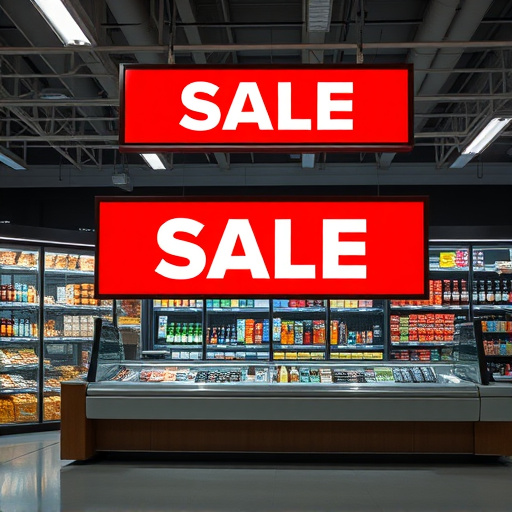 point of sale