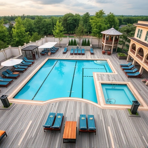 Mastering Waterproof Decking: Materials, Installation Tips