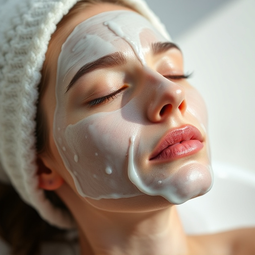 Pore cleansing
