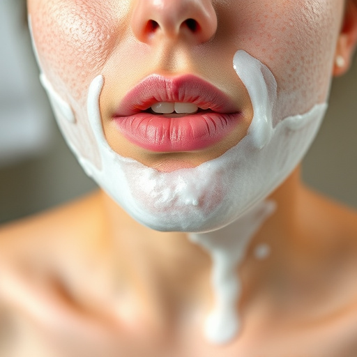 Pore cleansing