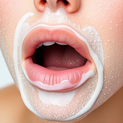 Pore cleansing