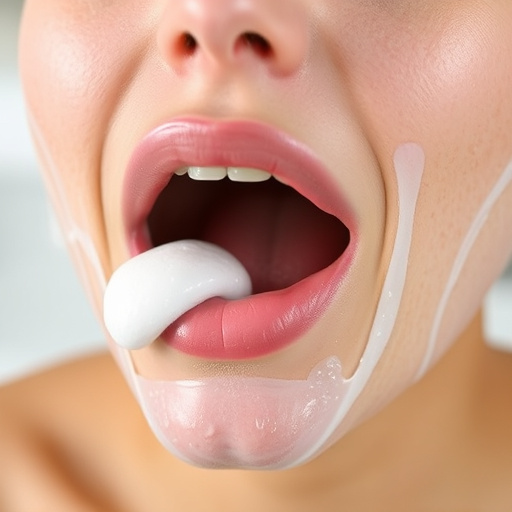 Pore cleansing