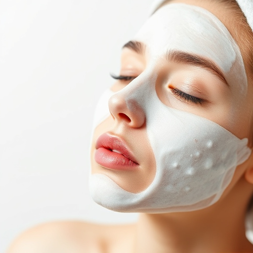Pore cleansing