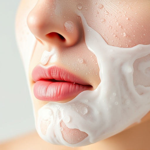 Pore cleansing