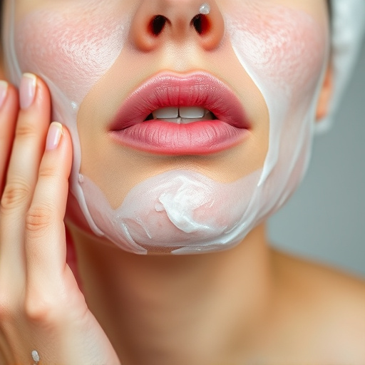 Pore cleansing