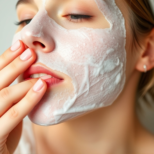 Pore cleansing