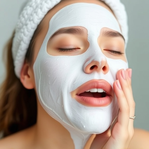 Pore cleansing