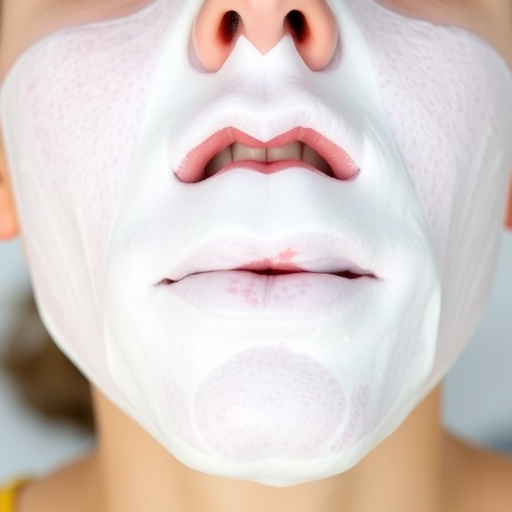 Pore cleansing