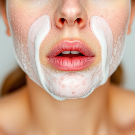 Pore cleansing