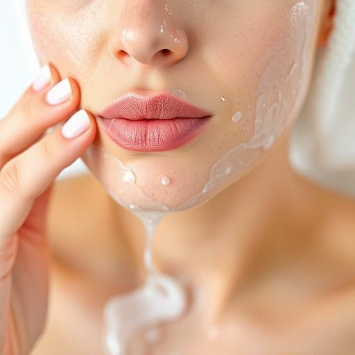 Pore cleansing