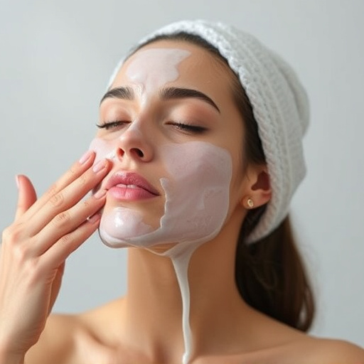 Pore cleansing