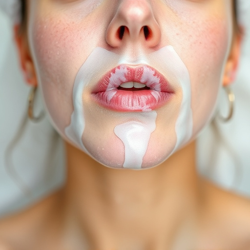 Pore cleansing