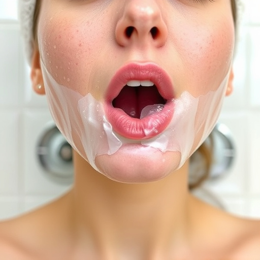 Pore cleansing