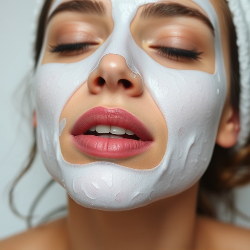 Pore cleansing