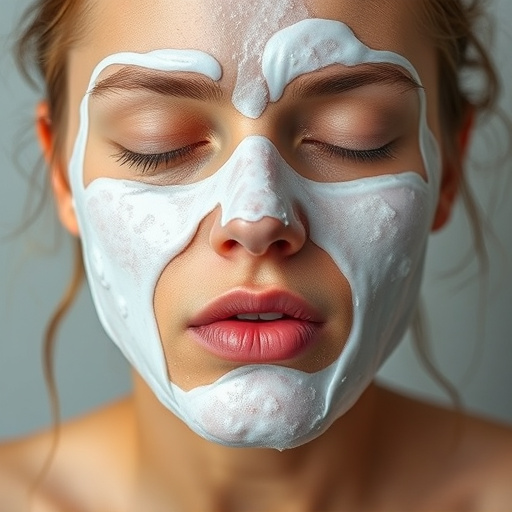 Pore cleansing