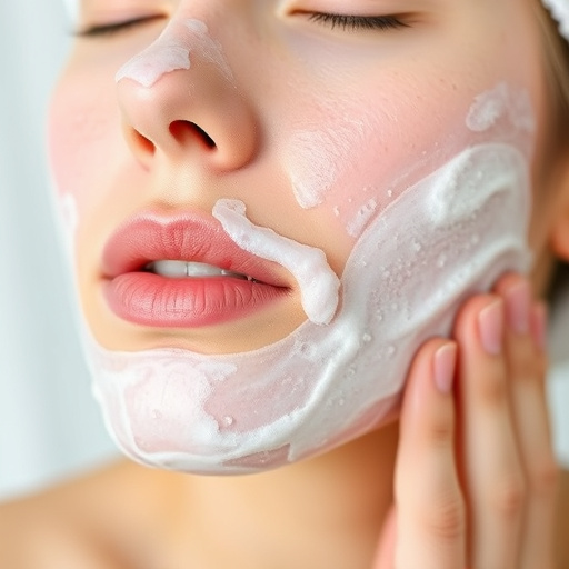 Pore cleansing