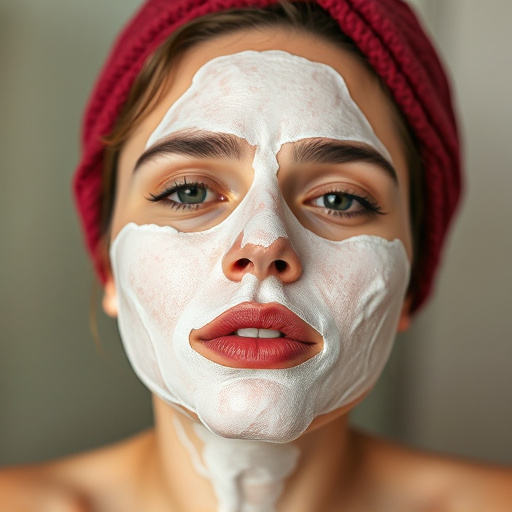 Pore cleansing