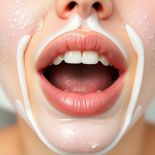 Pore cleansing