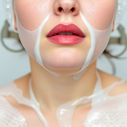 Pore cleansing