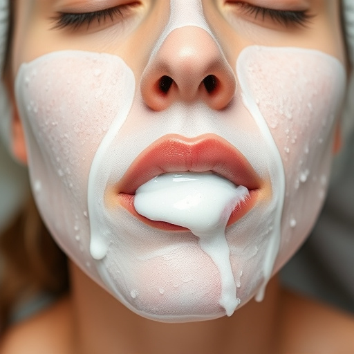 Pore cleansing