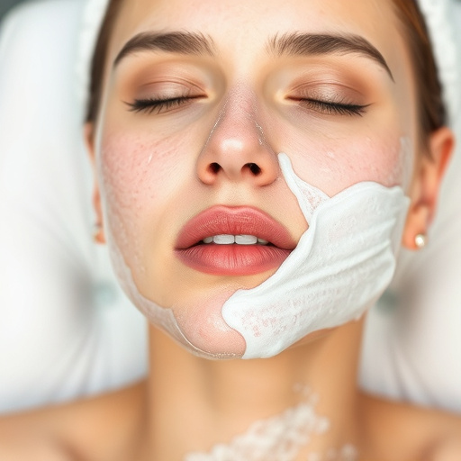 Pore cleansing