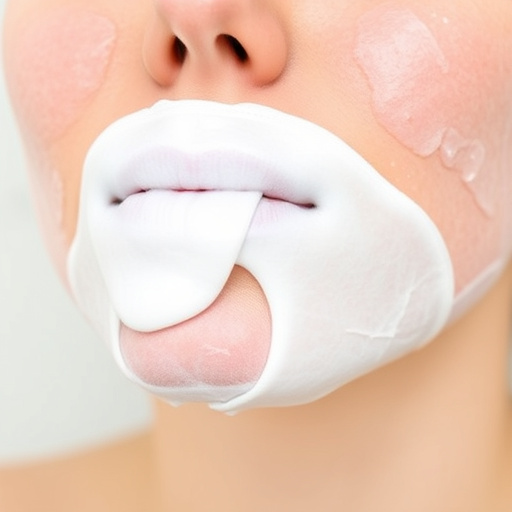Pore cleansing