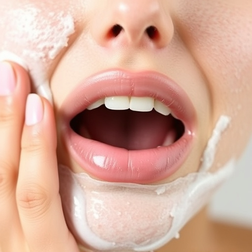 Pore cleansing