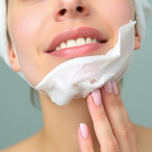 Pore cleansing