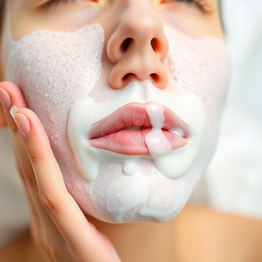 Pore cleansing
