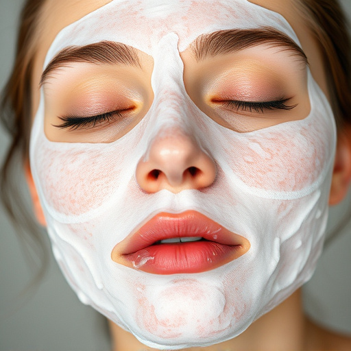 Pore cleansing