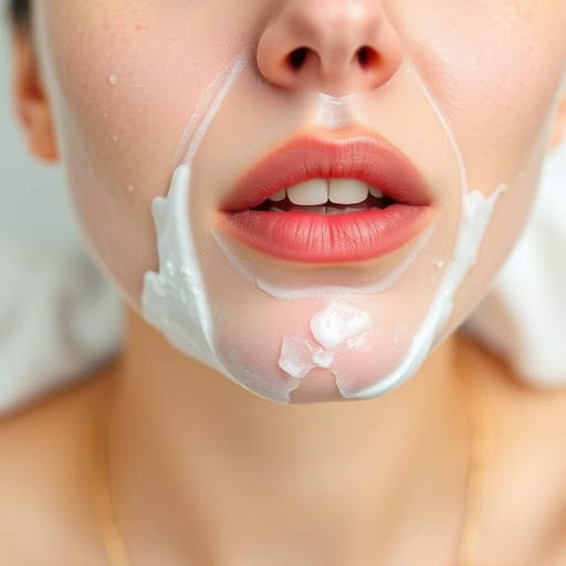 Pore cleansing