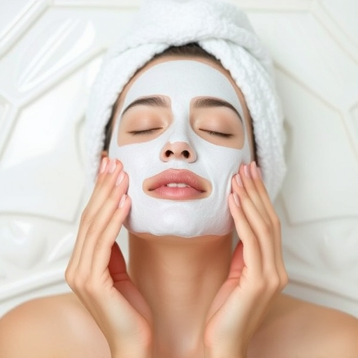Pore cleansing
