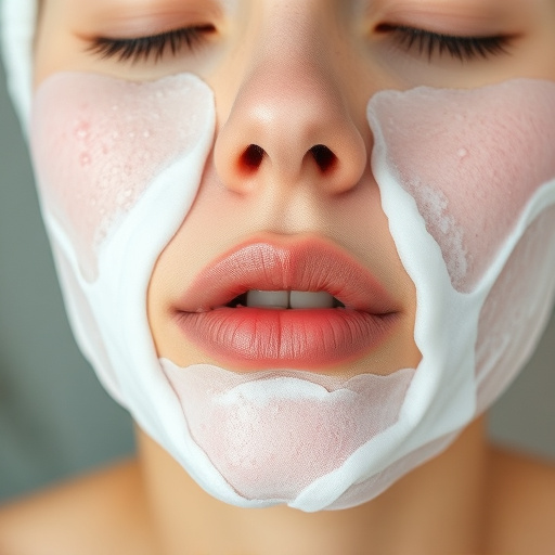 Pore cleansing