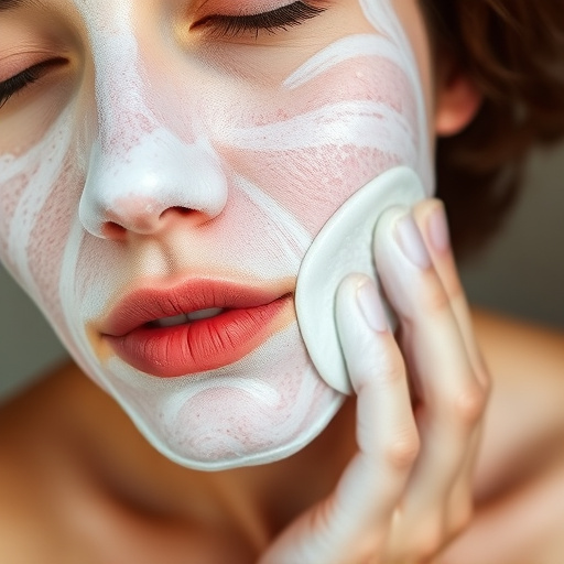 Pore cleansing