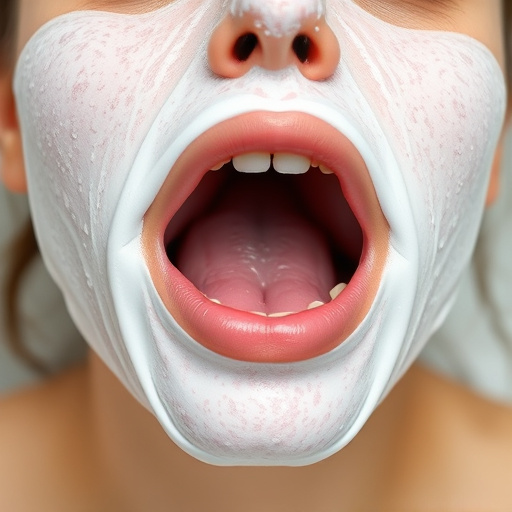 Pore cleansing