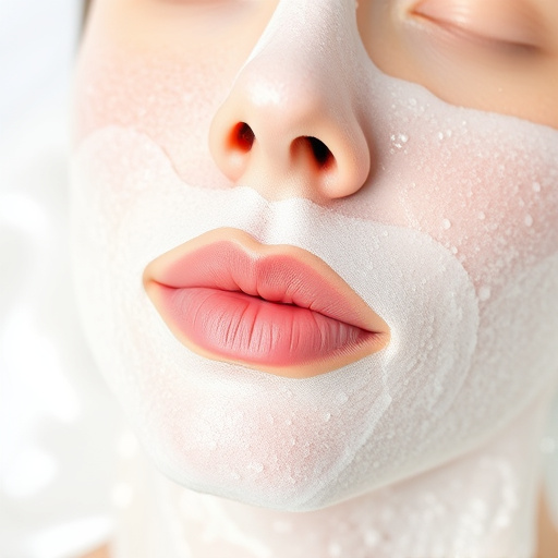 Pore cleansing