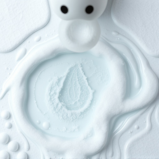 Pore cleansing