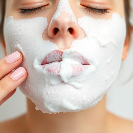 Pore cleansing