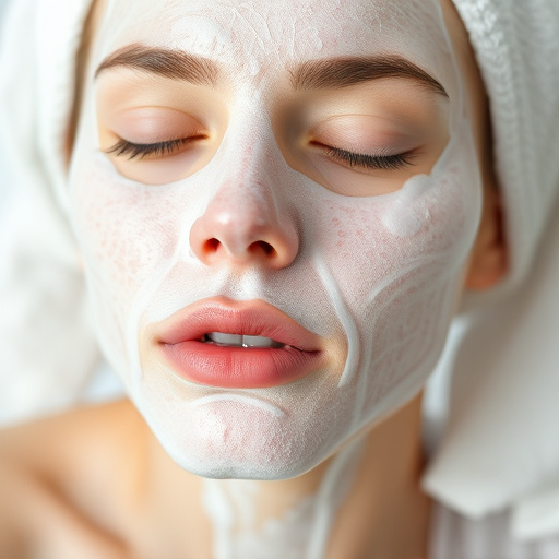 Pore cleansing